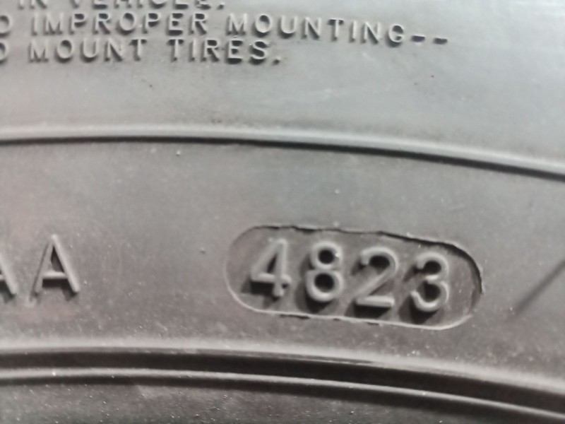 Recambio de neumaticos para » otros... sin categoria   referencia OEM IAM 215/65R16 215 /65R16 215 /65R16